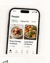 HOS App Vorschau